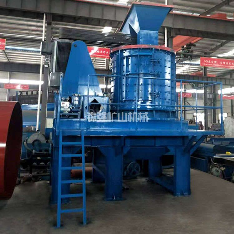 立軸打砂機(圖1) 立軸打砂機(圖1)