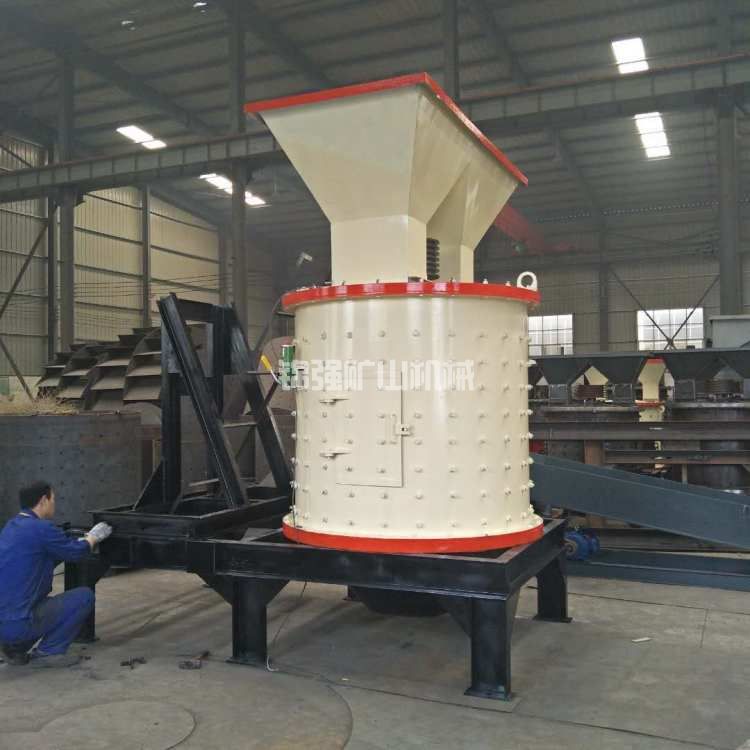 立軸打砂機(圖2) 立軸打砂機(圖2)
