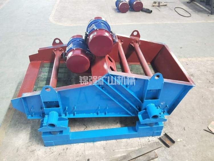 什么是脫水篩？脫水篩價格是多少？(圖2)