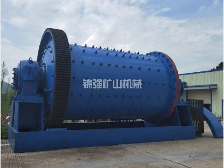 鋁粉球磨機價格高不高？影響因素有哪些？(圖3)