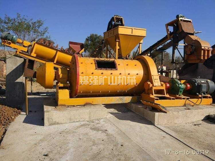 高嶺土用球磨機(jī)貴不貴？哪些因素影響價(jià)格？(圖4)