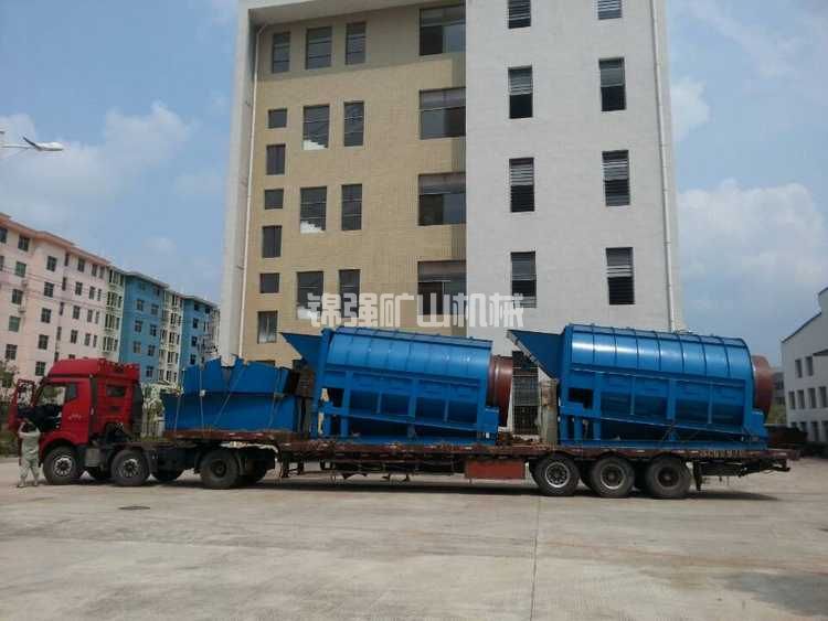 黑鎢礦砂處理機器 黑鎢礦砂處理機器